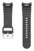 Image de Samsung Bracelet sport en silicone (S/M) (ET-SNL30SBEGEU)