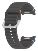 Image de Samsung Bracelet sport en silicone (S/M) (ET-SNL30SBEGEU)