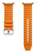 Image de Samsung Bracelet tissé hybride pour Galaxy Watch Ultra (ET-SBL70MOEGEU)