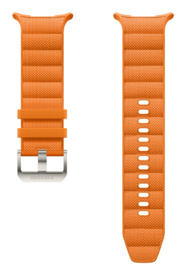 Image de Samsung Bracelet tissé hybride pour Galaxy Watch Ultra (ET-SBL70MOEGEU)