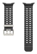 Image de Samsung Bracelet extrême sport pour Galaxy Watch Ultra (ET-SNL70MBEGEU)