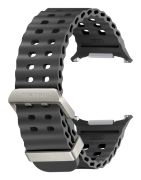 Image de Samsung Bracelet extrême sport pour Galaxy Watch Ultra (ET-SNL70MBEGEU)