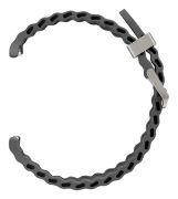 Image de Samsung Bracelet extrême sport pour Galaxy Watch Ultra (ET-SNL70MBEGEU)