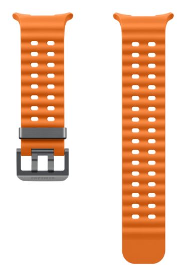 Image de Samsung Bracelet extrême sport pour Galaxy Watch Ultra (ET-SNL70MOEGEU)