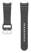 Image de Samsung Bracelet sport en silicone (M/L) (ET-SNL31LBEGEU)