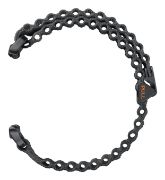Image de Samsung Bracelet aventure pour Galaxy Watch Ultra (ET-SVL70MBEGEU)