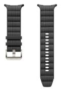 Image de Samsung Bracelet tissé hybride pour Galaxy Watch Ultra (ET-SBL70MBEGEU)