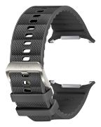 Image de Samsung Bracelet tissé hybride pour Galaxy Watch Ultra (ET-SBL70MBEGEU)