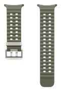 Image de Samsung Bracelet extrême sport pour Galaxy Watch Ultra (ET-SNL70MKEGEU)
