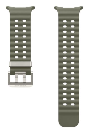 Image de Samsung Bracelet extrême sport pour Galaxy Watch Ultra (ET-SNL70MKEGEU)