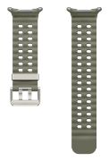 Image de Samsung Bracelet extrême sport pour Galaxy Watch Ultra (ET-SNL70MKEGEU)