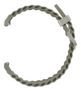Image de Samsung Bracelet extrême sport pour Galaxy Watch Ultra (ET-SNL70MKEGEU)