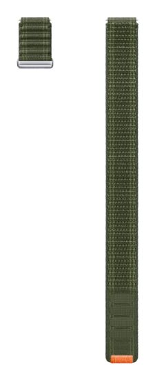 Image de Samsung Bracelet confort (M/L) (ET-SVL31LKEGEU)