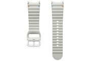 Image de Samsung Bracelet sport en silicone (S/M) (ET-SNL30SSEGEU)