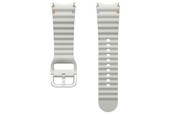 Image de Samsung Bracelet sport en silicone (S/M) (ET-SNL30SSEGEU)