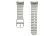 Image de Samsung Bracelet sport en silicone (S/M) (ET-SNL30SSEGEU)