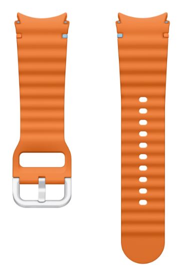 Image de Samsung Bracelet sport en silicone (S/M) (ET-SNL30SOEGEU)