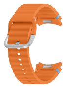 Image de Samsung Bracelet sport en silicone (S/M) (ET-SNL30SOEGEU)