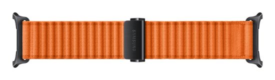 Image de Samsung Bracelet aventure pour Galaxy Watch Ultra (ET-SVL70MOEGEU)