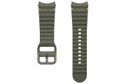 Image de Samsung Bracelet sport en silicone (S/M) (ET-SNL30SKEGEU)