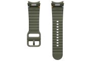 Image de Samsung Bracelet sport en silicone (S/M) (ET-SNL30SKEGEU)