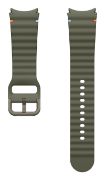 Image de Samsung Bracelet sport en silicone (M/L) (ET-SNL31LKEGEU)