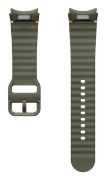 Image de Samsung Bracelet sport en silicone (M/L) (ET-SNL31LKEGEU)