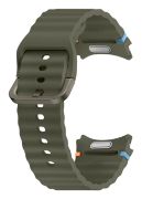Image de Samsung Bracelet sport en silicone (M/L) (ET-SNL31LKEGEU)