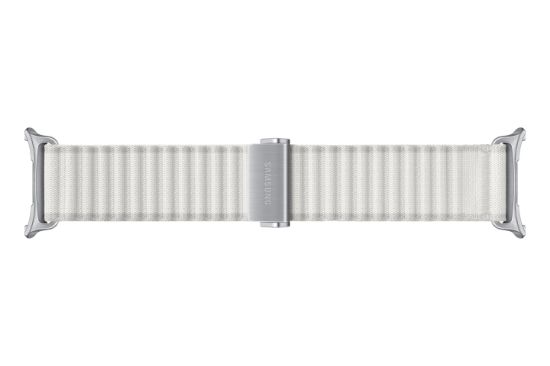 Image de Samsung Bracelet aventure pour Galaxy Watch Ultra (ET-SVL70MWEGEU)