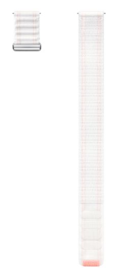 Image de Samsung Bracelet confort (S/M) (ET-SVL30SWEGEU)