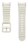 Image de Samsung Bracelet sport en silicone (S/M) (ET-SNL30SWEGEU)