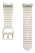 Image de Samsung Bracelet sport en silicone (S/M) (ET-SNL30SWEGEU)