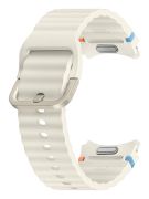 Image de Samsung Bracelet sport en silicone (S/M) (ET-SNL30SWEGEU)