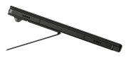 Image de Samsung EF-DX725 QWERTY Anglais Pogo Pin Noir (EF-DX725UBEGWW)