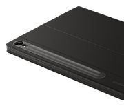 Image de Samsung étui pour tablette 27,9 cm (11") Housse Noir (EF-DX725BBFGBE)