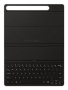 Image de Samsung EF-DX720 AZERTY Belge Pogo Pin Noir (EF-DX720BBFGBE)