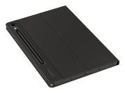 Image de Samsung EF-DX720 AZERTY Belge Pogo Pin Noir (EF-DX720BBFGBE)