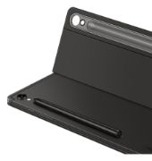 Image de Samsung EF-DX720 AZERTY Belge Pogo Pin Noir (EF-DX720BBFGBE)