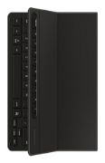 Image de Samsung EF-DX720 AZERTY Belge Pogo Pin Noir (EF-DX720BBFGBE)