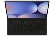 Image de Samsung EF-DX920 QWERTY Anglais Pogo Pin Noir (EF-DX920UBEGWW)