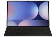 Image de Samsung EF-DX920 QWERTY Anglais Pogo Pin Noir (EF-DX920UBEGWW)