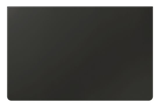 Image de Samsung EF-DX920 QWERTZ Allemand Pogo Pin Noir (EF-DX920BBGGDE)
