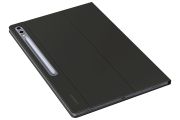 Image de Samsung EF-DX920 QWERTZ Allemand Pogo Pin Noir (EF-DX920BBGGDE)