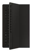 Image de Samsung EF-DX920 QWERTZ Allemand Pogo Pin Noir (EF-DX920BBGGDE)