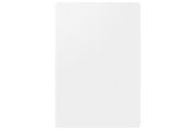 Image de Samsung EF-DX825 QWERTY Anglais Pogo Pin Blanc (EF-DX825UWEGWW)