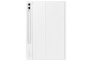 Image de Samsung EF-DX825 QWERTY Anglais Pogo Pin Blanc (EF-DX825UWEGWW)