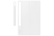 Image de Samsung EF-DX825 QWERTY Anglais Pogo Pin Blanc (EF-DX825UWEGWW)