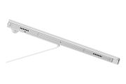 Image de Samsung EF-DX825 QWERTY Anglais Pogo Pin Blanc (EF-DX825UWEGWW)