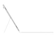 Image de Samsung EF-DX825 QWERTY Anglais Pogo Pin Blanc (EF-DX825UWEGWW)