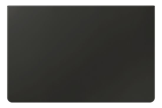 Image de Samsung EF-DX820 QWERTZ Allemand Pogo Pin Noir (EF-DX820BBGGDE)